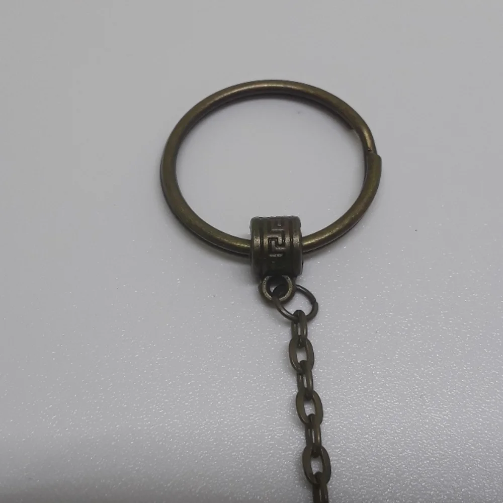 arrow keychain